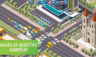 City Traffic - Screenshot 3