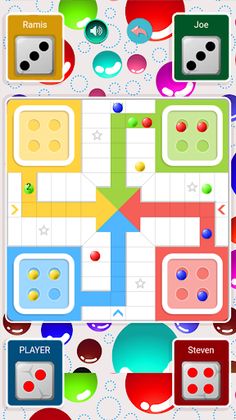 Ludo Ball - Screenshot 4