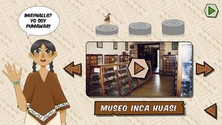 Pumawari Challenge - Screenshot 1