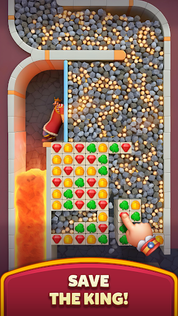 Royal Kingdom - Screenshot 1