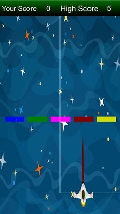 Space Block - Screenshot 4