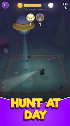 Alien Earth - Screenshot 1