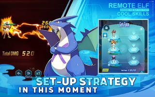 Idle Trainer Adventures - Screenshot 2