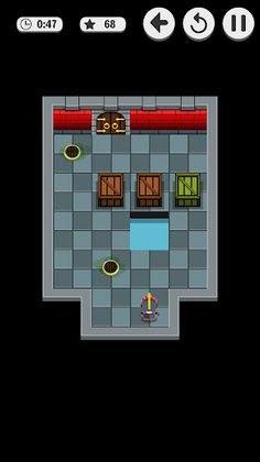 Soko Dungeon - Screenshot 4