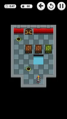 Soko Dungeon - Screenshot 4