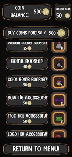 Aliens Rescue! - Screenshot 3