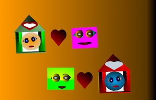 Love Boy - Screenshot 2