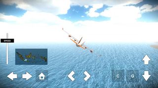 Let's Fly Flight Simulator - Screenshot 3