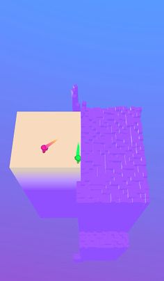 Fall Quiks - Screenshot 1