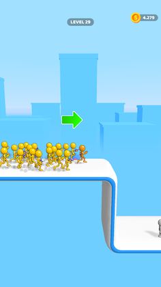 Run & Gun - Screenshot 4
