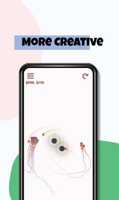 Orbit - Planets in Universe - Screenshot 3