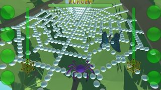 Spider Sim - Fine Motor Skills - Screenshot 2