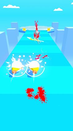 Boomerang Slicing - Screenshot 4