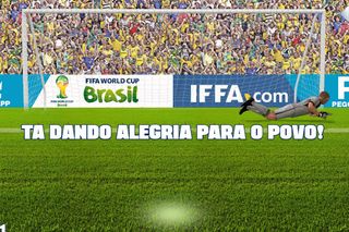 7 x 1 - A vingança - Screenshot 2