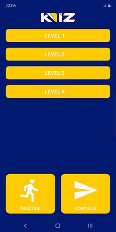 Quiz BiH - Screenshot 3