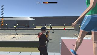 Bandit Chaos - Screenshot 3