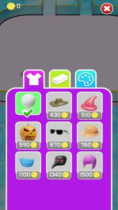 Stair Race 3D - Screenshot 4