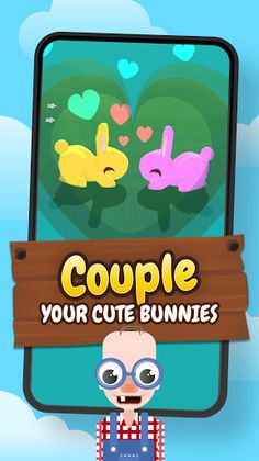 Bunniiies - Family Edition - Screenshot 4