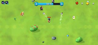 Survive Hero.io - Screenshot 3