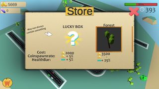 ReAct - Screenshot 2