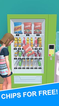 Vending Master - Screenshot 4