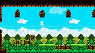 Super Magnito - Screenshot 2