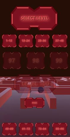 levels - Screenshot 2