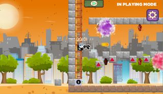 Pracer - Screenshot 3