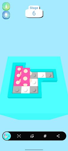 Flip Fill 3D - Screenshot 4