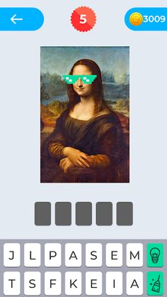 Riddles in Pictures - Screenshot 2