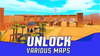 Cars! Boom Boom! - Screenshot 3