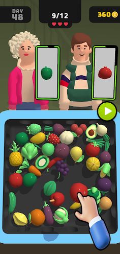 Box Find 3D - Screenshot 4
