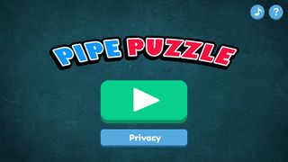 Pipe Puzzle Connection - Screenshot 1