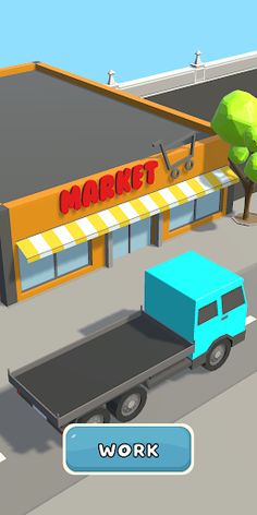 Fast And Fruit - Screenshot 1