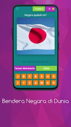 Bendera Negara Dunia - Screenshot 4