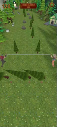 Zowshga - Screenshot 3