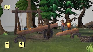 Marshmallow Mystery - Screenshot 2