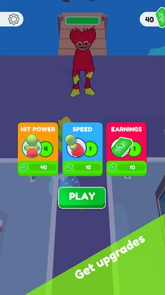 Smashy Jumpy - Screenshot 3