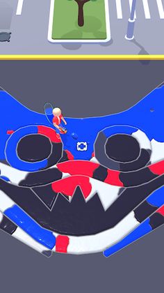 Paint It Over - Screenshot 1