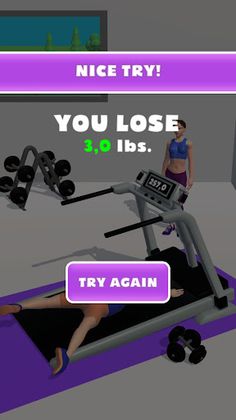 Fitness Coach - Screenshot 4