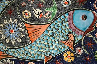 Oriental fantasy jigsaw puzzle - Screenshot 3