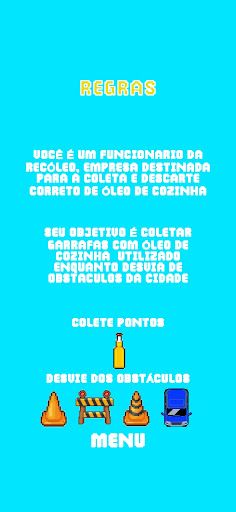 Recóleo - Screenshot 3