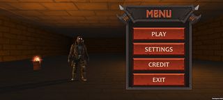 S-Cape Maze 3D: Labyrintalypse - Screenshot 2