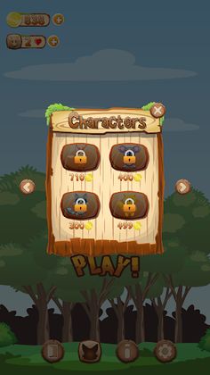 Animal Jump - Screenshot 2