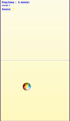 KeepIt Ball VC - Screenshot 3