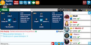Batakca Mobil Batak Oyunu Oyna - Screenshot 2