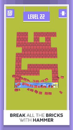 Smashy Hammer 🔨 - Screenshot 1