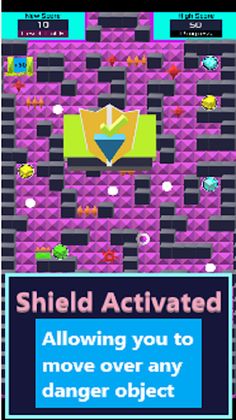 Color Web - Screenshot 2