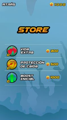 Icarus Rising - Screenshot 2