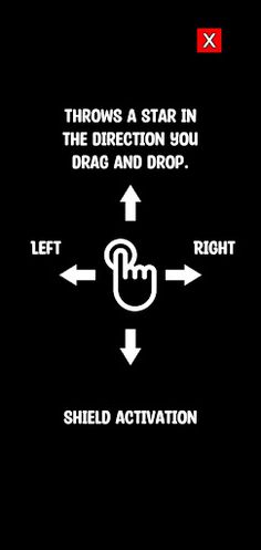 Ninja Chase - Screenshot 4